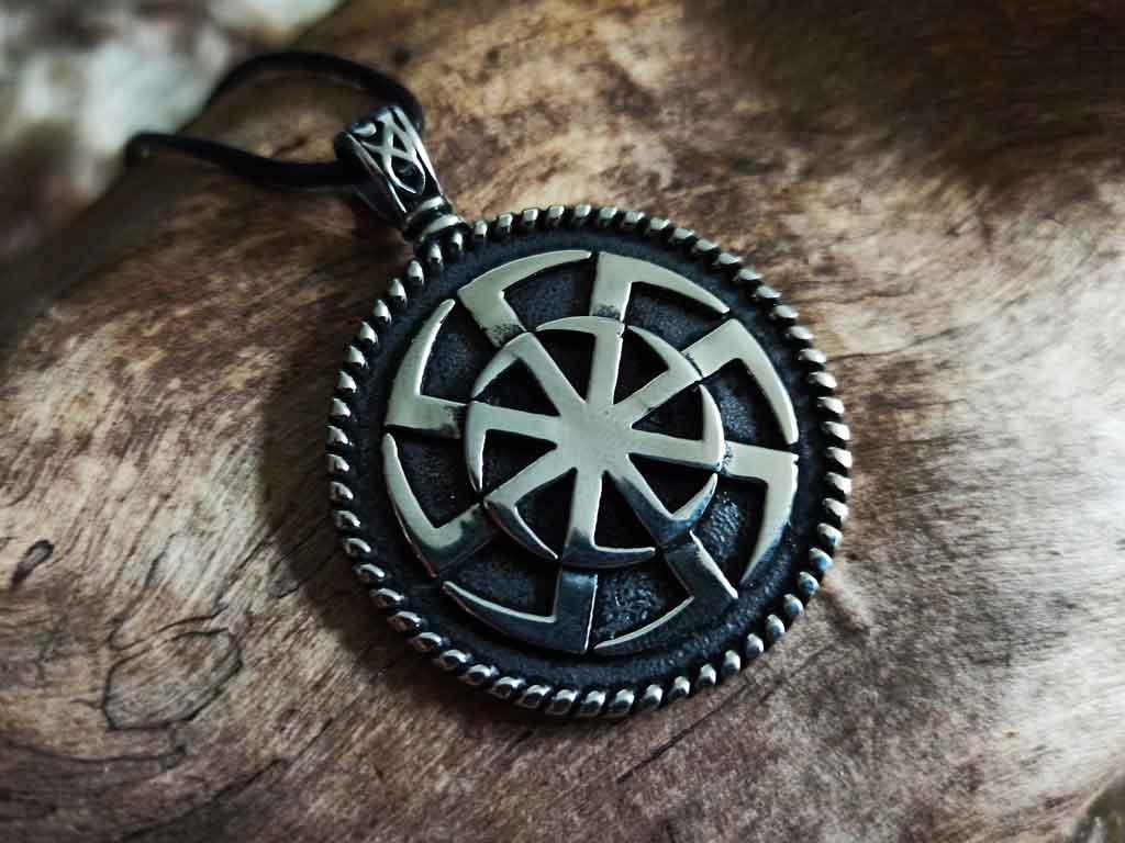 Doppelt gerichtetes Kolovrat